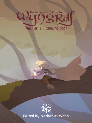 cover image of Wyngraf #1